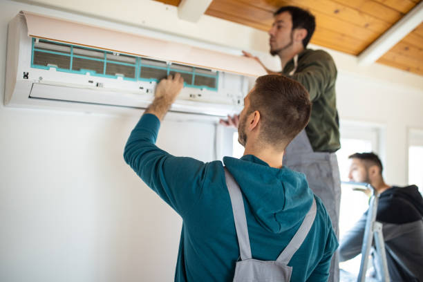 HVAC Emergency Services in Chester, NY