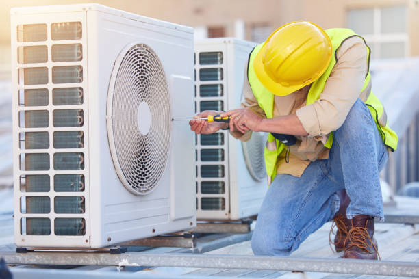 Best HVAC Emergency Services  in Chester, NY