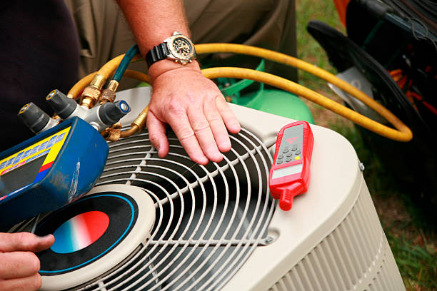 Best HVAC Companies Near Me  in Chester, NY