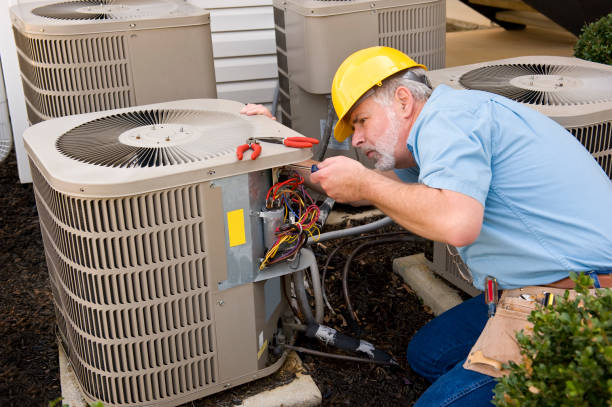 Best HVAC Repair Near Me  in Chester, NY