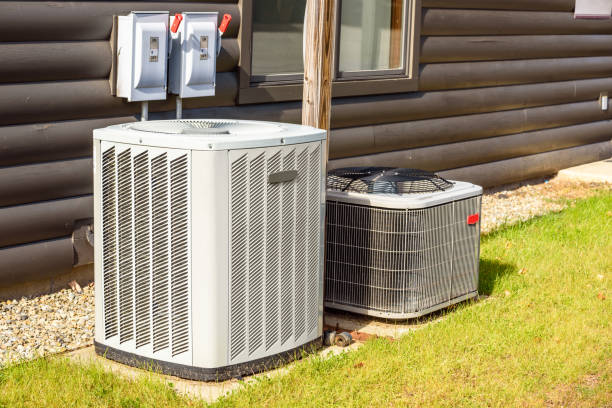 Best Ductless HVAC Repair  in Chester, NY